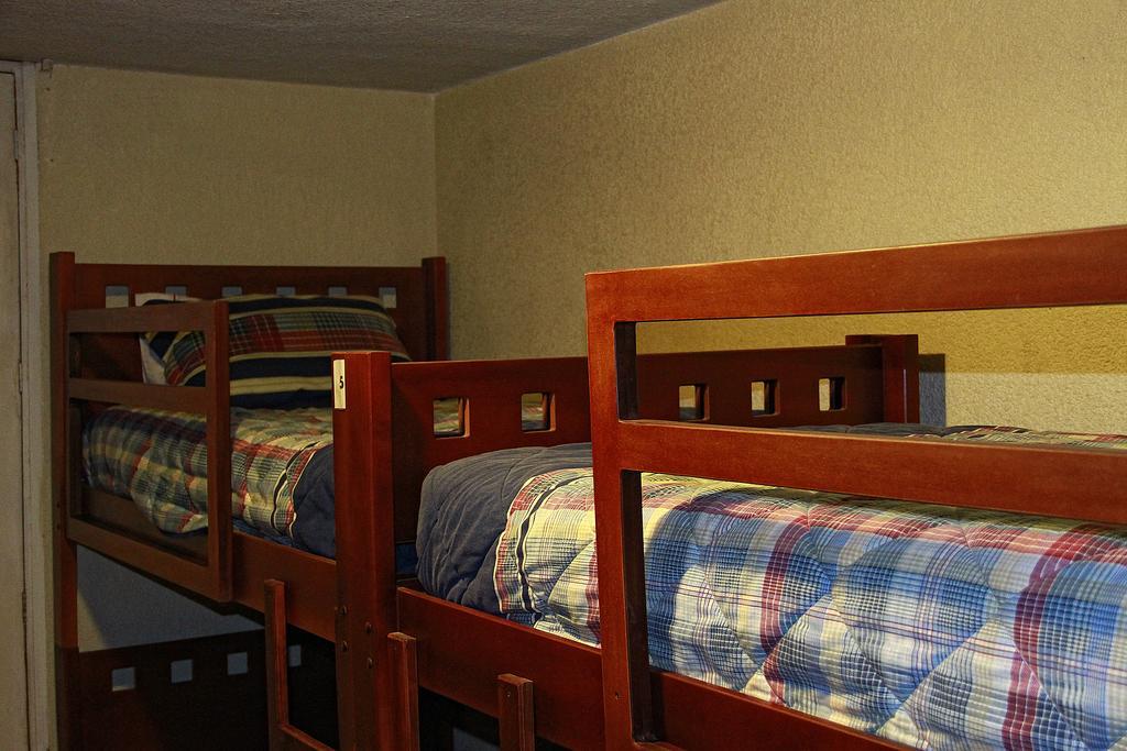 Hostal Casa Castillo Morelia Cameră foto