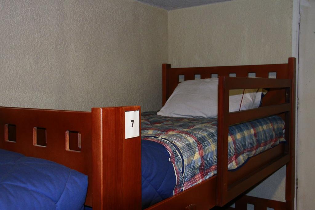 Hostal Casa Castillo Morelia Cameră foto