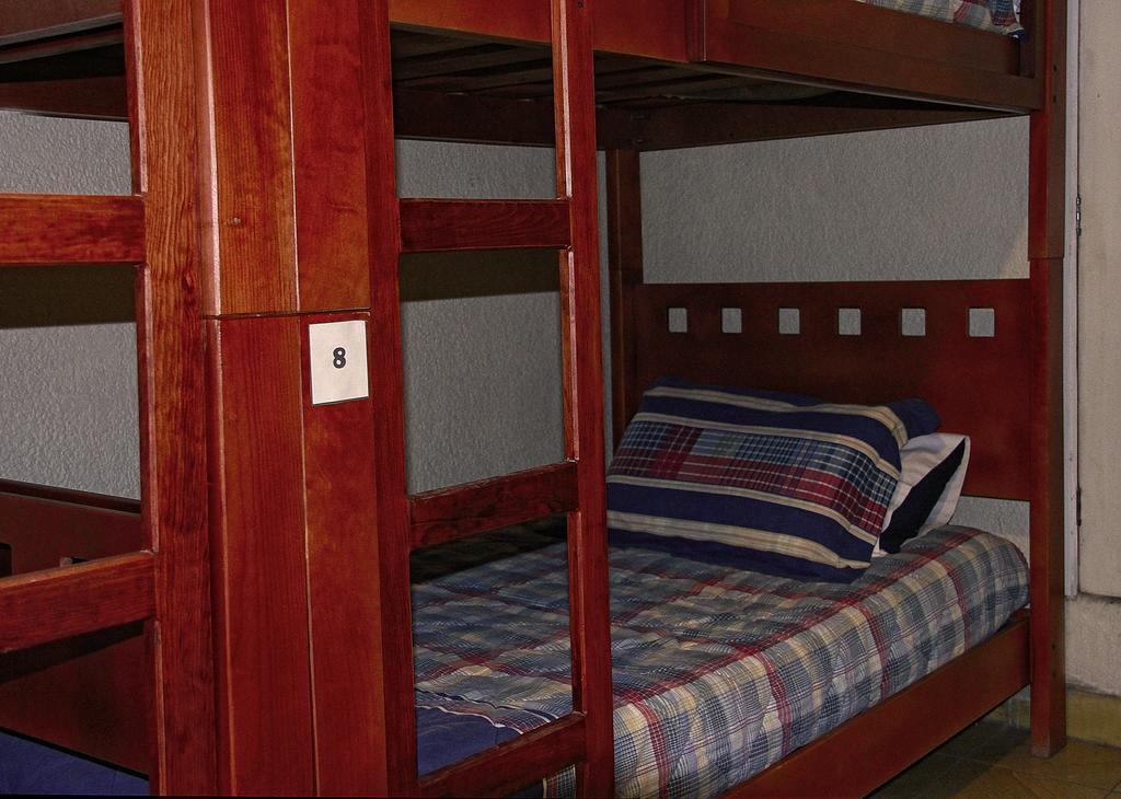 Hostal Casa Castillo Morelia Cameră foto