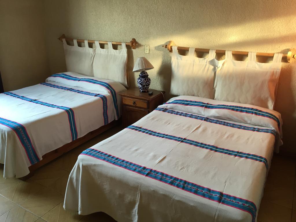 Hostal Casa Castillo Morelia Cameră foto