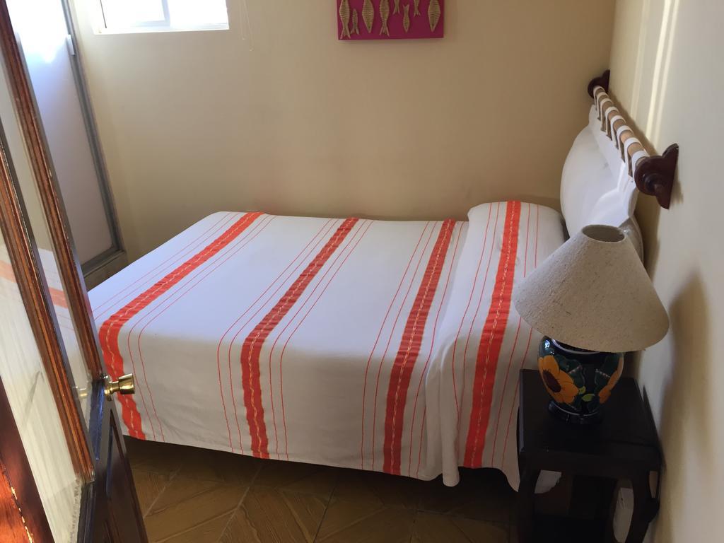 Hostal Casa Castillo Morelia Cameră foto